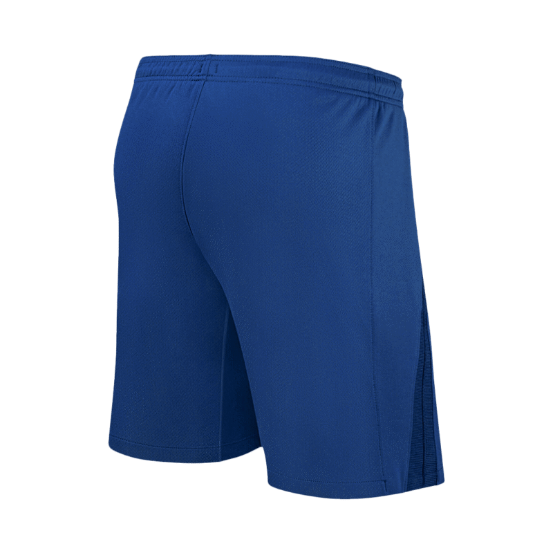 PSG Fourth Away Soccer Shorts 2024/25