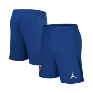 PSG Fourth Away Soccer Shorts 2024/25