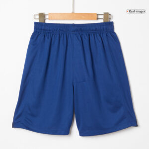 PSG Fourth Away Soccer Shorts 2024/25