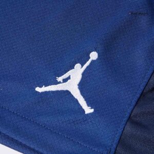 PSG Fourth Away Soccer Shorts 2024/25