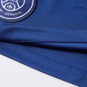 PSG Fourth Away Soccer Shorts 2024/25