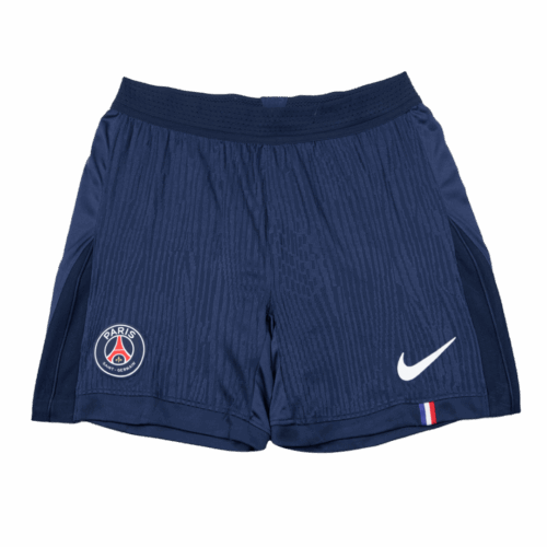 PSG Home Authentic Soccer Shorts 2025/26