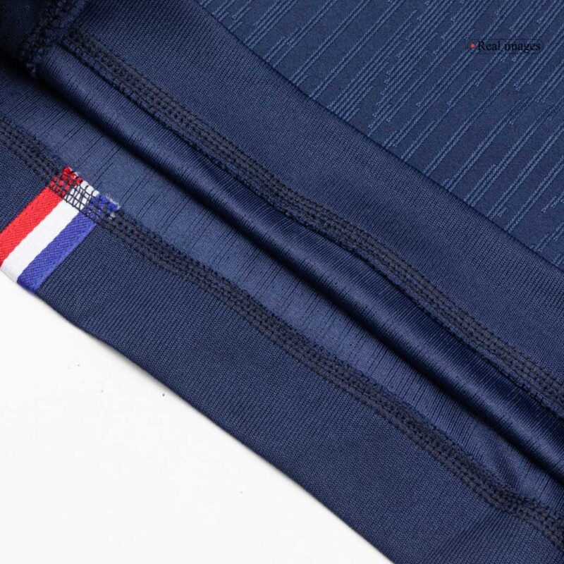 PSG Home Authentic Soccer Shorts 2025/26