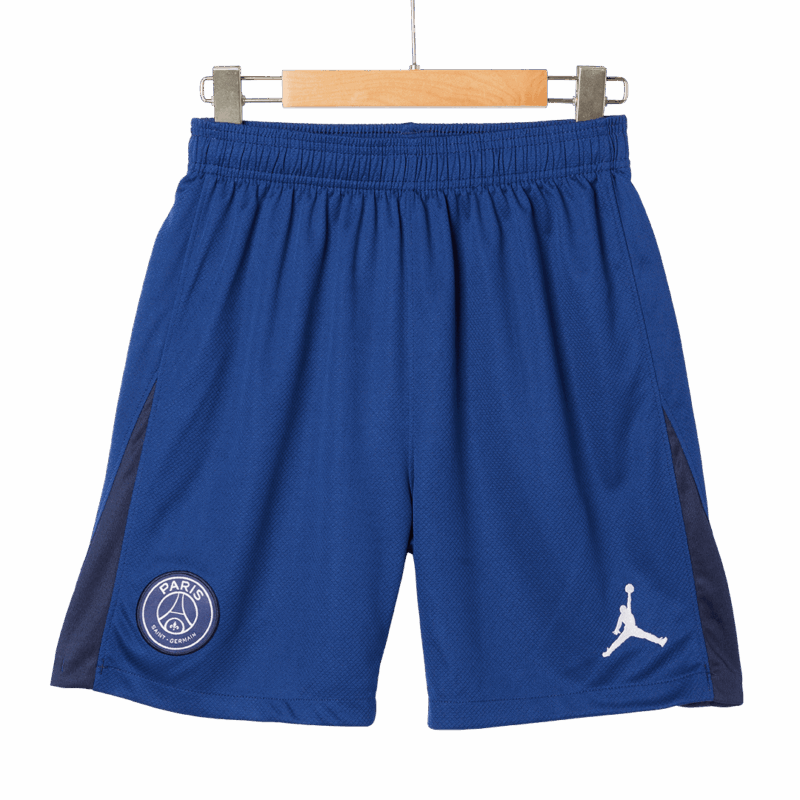 PSG Fourth Away Soccer Shorts