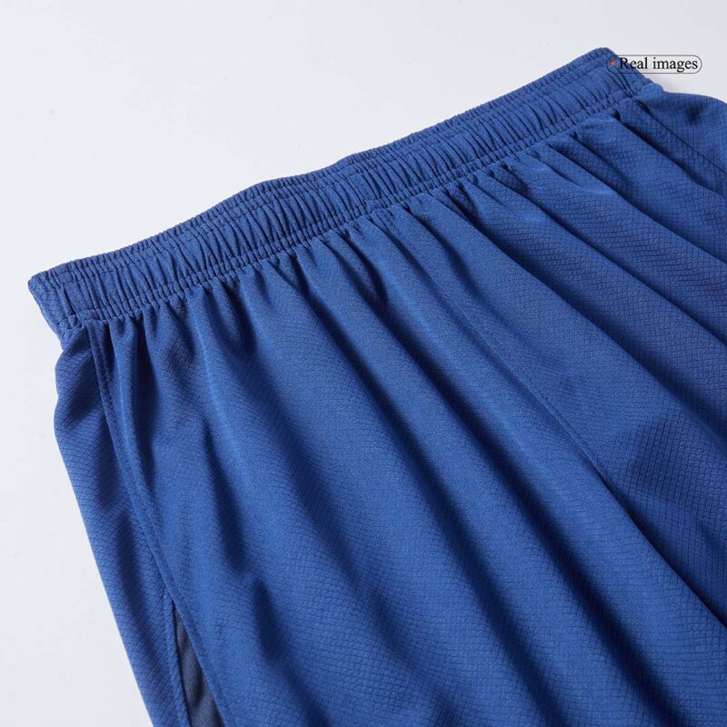 PSG Fourth Away Soccer Shorts