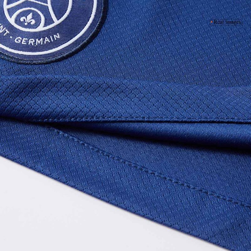 PSG Fourth Away Soccer Shorts