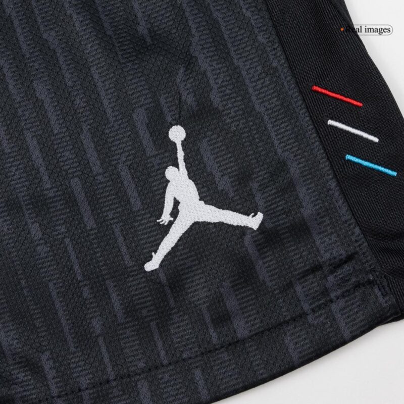 PSG Fourth Away Soccer Shorts 2025/26