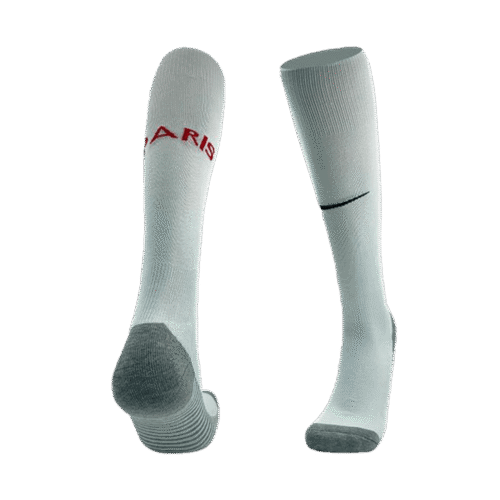 PSG Away Soccer Socks 2024/25 Kids