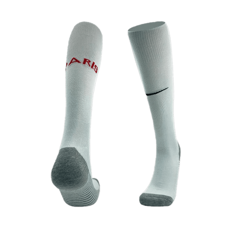 PSG Away Soccer Socks 2024/25 Kids