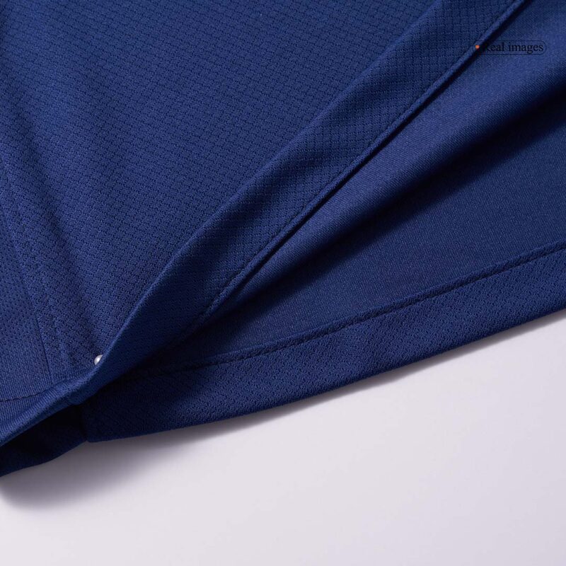 PSG Fourth Away Jerseys Kit 2024/25
