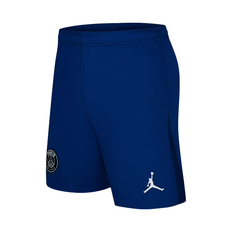 PSG Fourth Away Jerseys Kit 2024/25