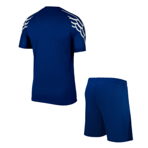 PSG Fourth Away Jerseys Kit 2024/25