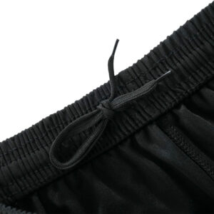 PSG 1/4 Zip Tracksuit 2023/24 Kids Black