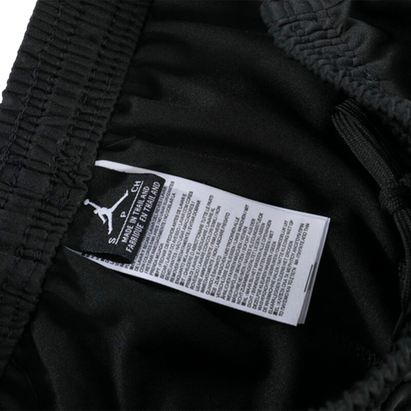 PSG 1/4 Zip Tracksuit 2023/24 Kids Black