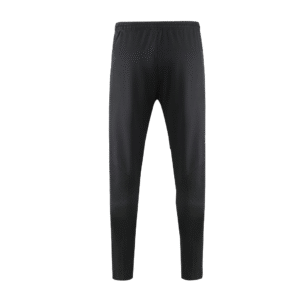 PSG 1/4 Zip Tracksuit 2023/24 Kids Black