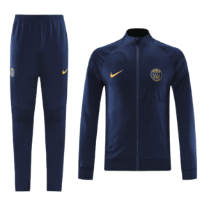PSG Jacket Tracksuit 2023/24 Navy