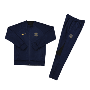 PSG Jacket Tracksuit 2023/24 Navy