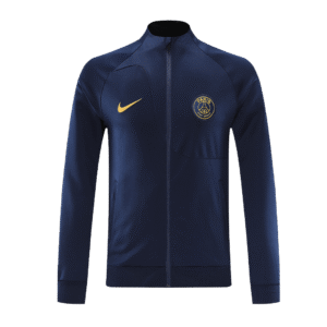 PSG Jacket Tracksuit 2023/24 Navy