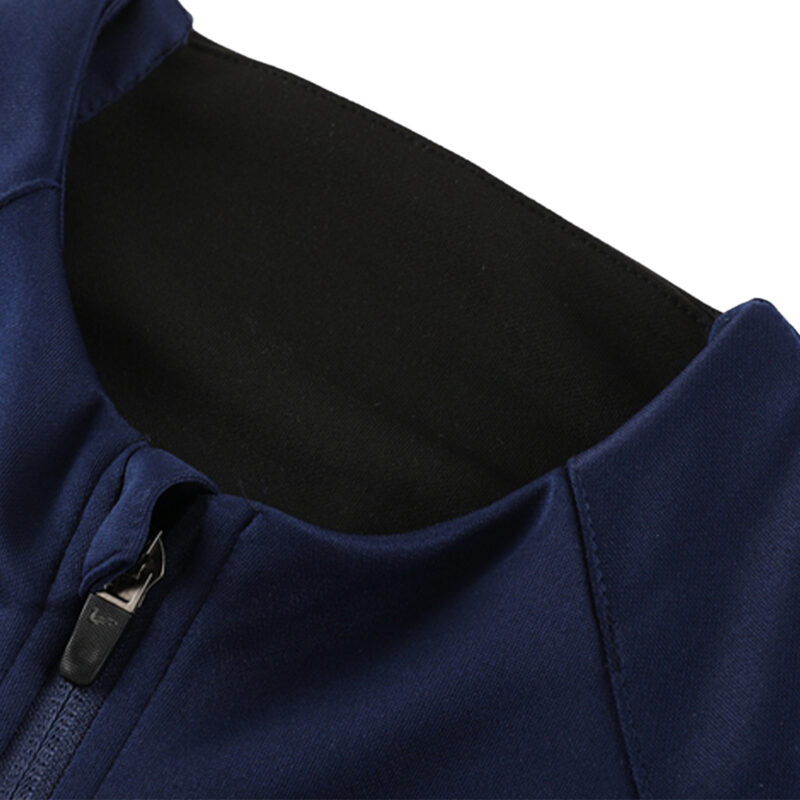 PSG Jacket Tracksuit 2023/24 Navy