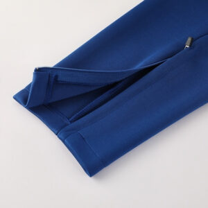 604661_17 PSG Jacket Tracksuit 2025/26 Navy&Red