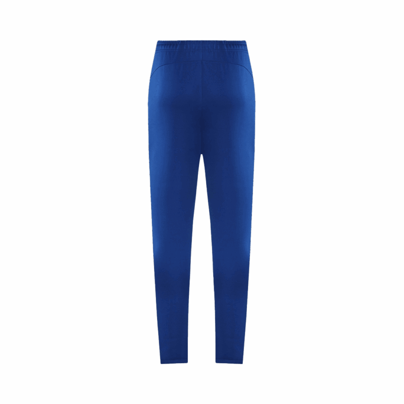 604661_19 PSG Jacket Tracksuit 2025/26 Navy&Red