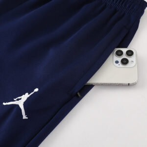 604675_14 PSG Jacket Tracksuit 2025/26 Red