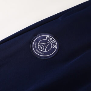 604675_16 PSG Jacket Tracksuit 2025/26 Red