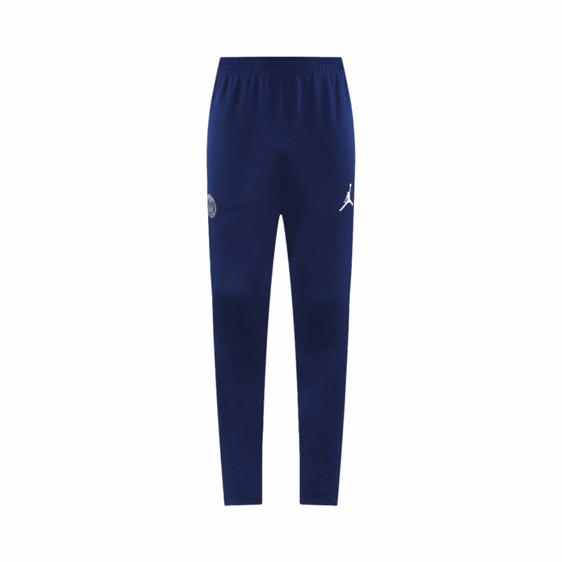 604675_18 PSG Jacket Tracksuit 2025/26 Red