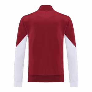 604675_6 PSG Jacket Tracksuit 2025/26 Red