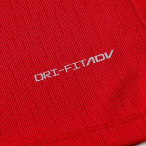 PSG Sweatshirt Kit 2025/26 - Red (Top+Pants)