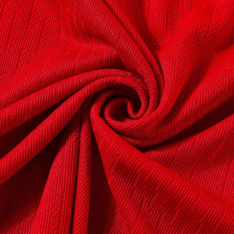 PSG Sweatshirt Kit 2025/26 - Red (Top+Pants)