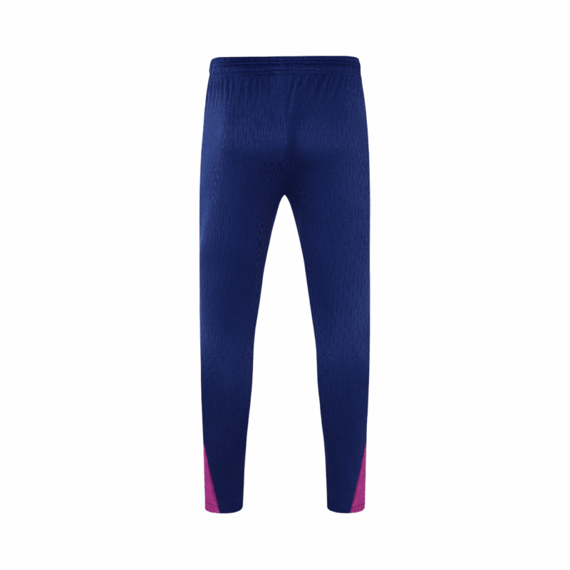 PSG Sweatshirt Kit 2025/26 - Red (Top+Pants)