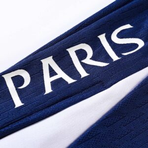 PSG Sweatshirt Kit 2025/26 - Red (Top+Pants)