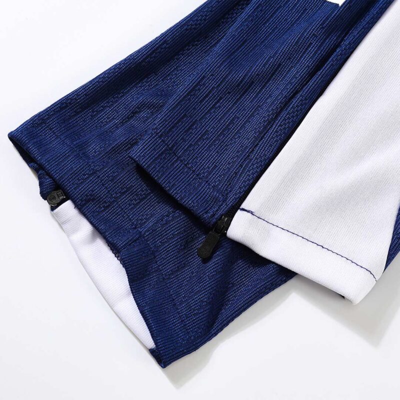 PSG Sweatshirt Kit 2025/26 - Red (Top+Pants)