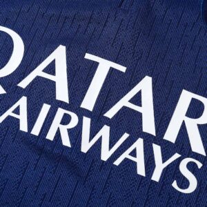 PSG Sweatshirt Kit 2025/26 - Navy (Top+Pants)