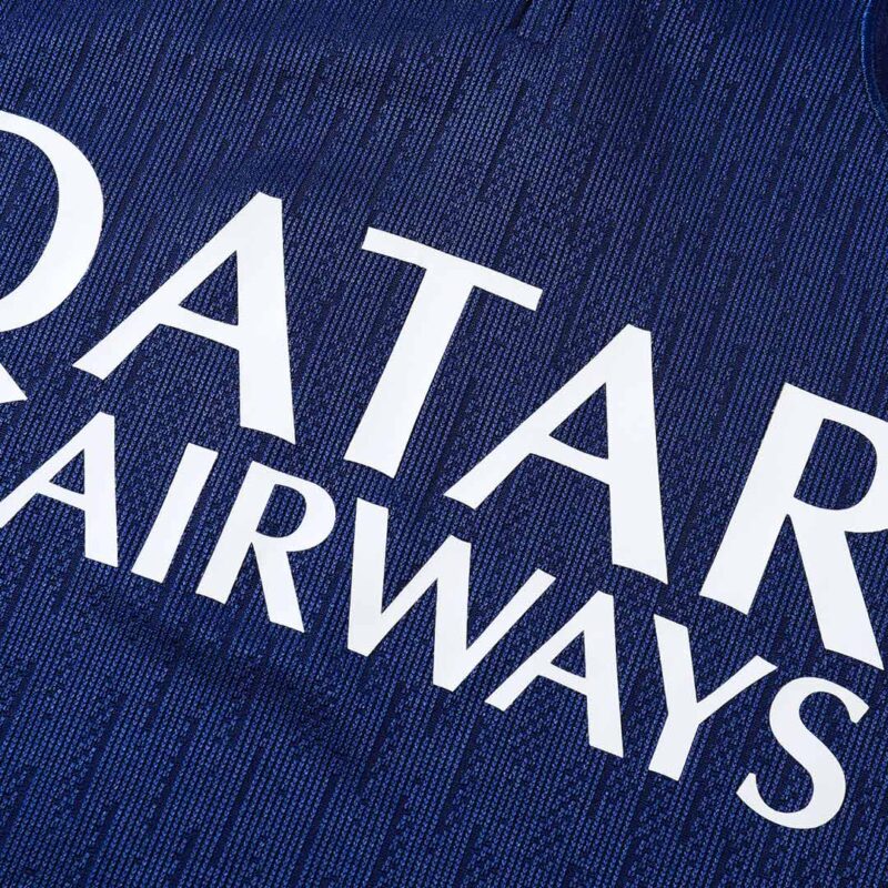 PSG Sweatshirt Kit 2025/26 - Navy (Top+Pants)