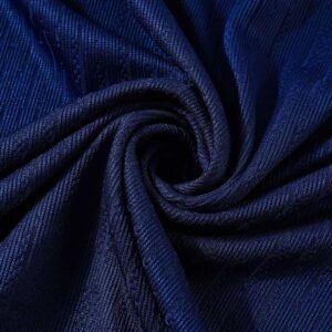 PSG Sweatshirt Kit 2025/26 - Navy (Top+Pants)