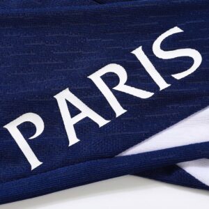PSG Sweatshirt Kit 2025/26 - Navy (Top+Pants)