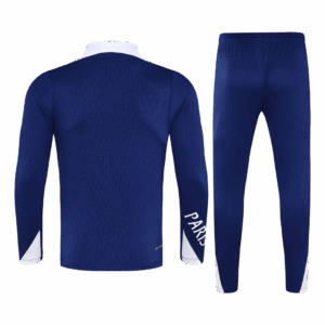 PSG Sweatshirt Kit 2025/26 - Navy (Top+Pants)