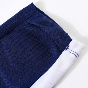 PSG Sweatshirt Kit 2025/26 - Navy (Top+Pants)