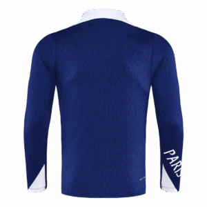 PSG Sweatshirt Kit 2025/26 - Navy (Top+Pants)