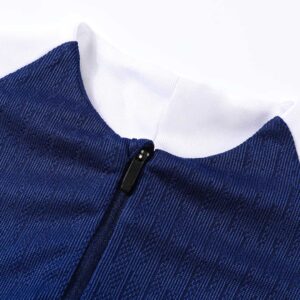 PSG Sweatshirt Kit 2025/26 - Navy (Top+Pants)