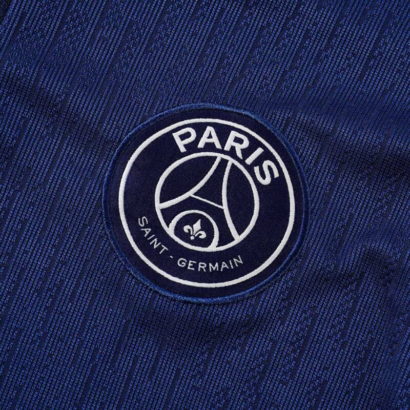 PSG Sweatshirt Kit 2025/26 - Navy (Top+Pants)