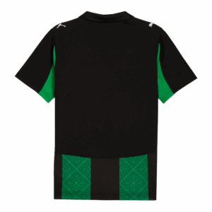RC Lens Away Soccer Jersey Replica 2025/26