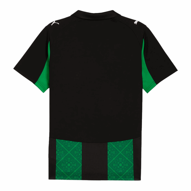 RC Lens Away Soccer Jersey Replica 2025/26