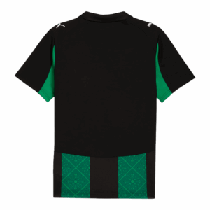 RC Lens Away Soccer Jersey 2025/26