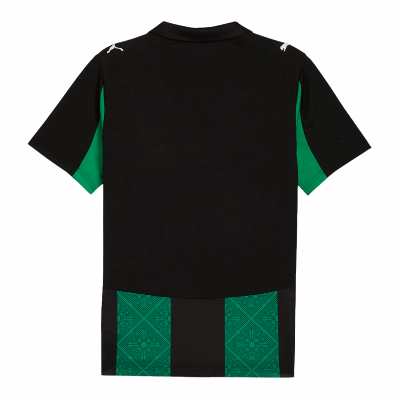 RC Lens Away Soccer Jersey 2025/26