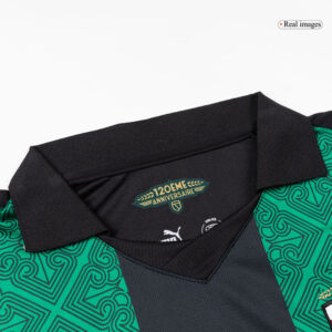 RC Lens Away Soccer Jersey 2025/26