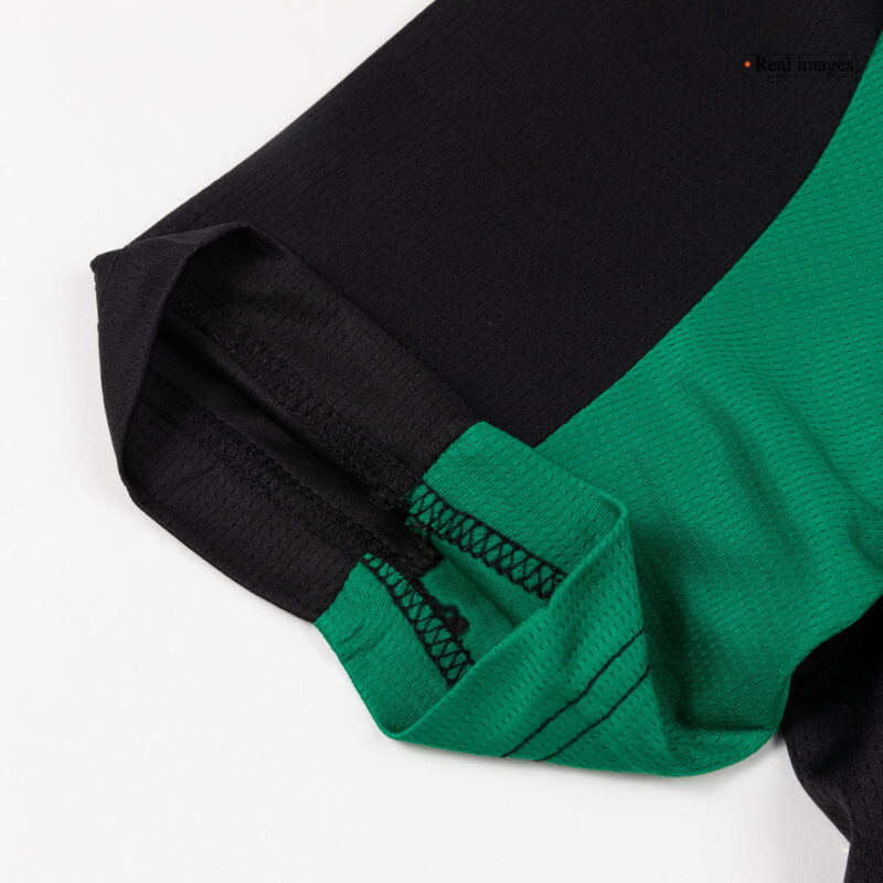 RC Lens Away Soccer Jersey 2025/26