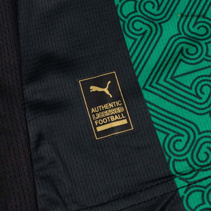 RC Lens THAUVIN #10 Away Soccer Jersey 2025/26